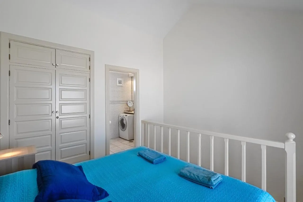 Parque Santiago Iii, Apartment Duplex, See View Playa de las Americas  0*, Playa de las Americas (Tenerife) Spain