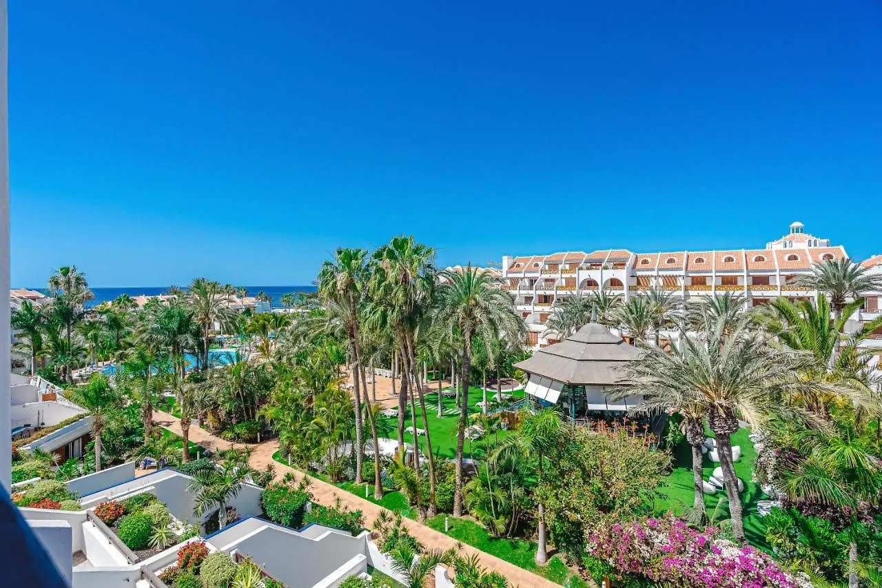 Parque Santiago Iii, Apartment Duplex, See View Playa de las Americas  Spain