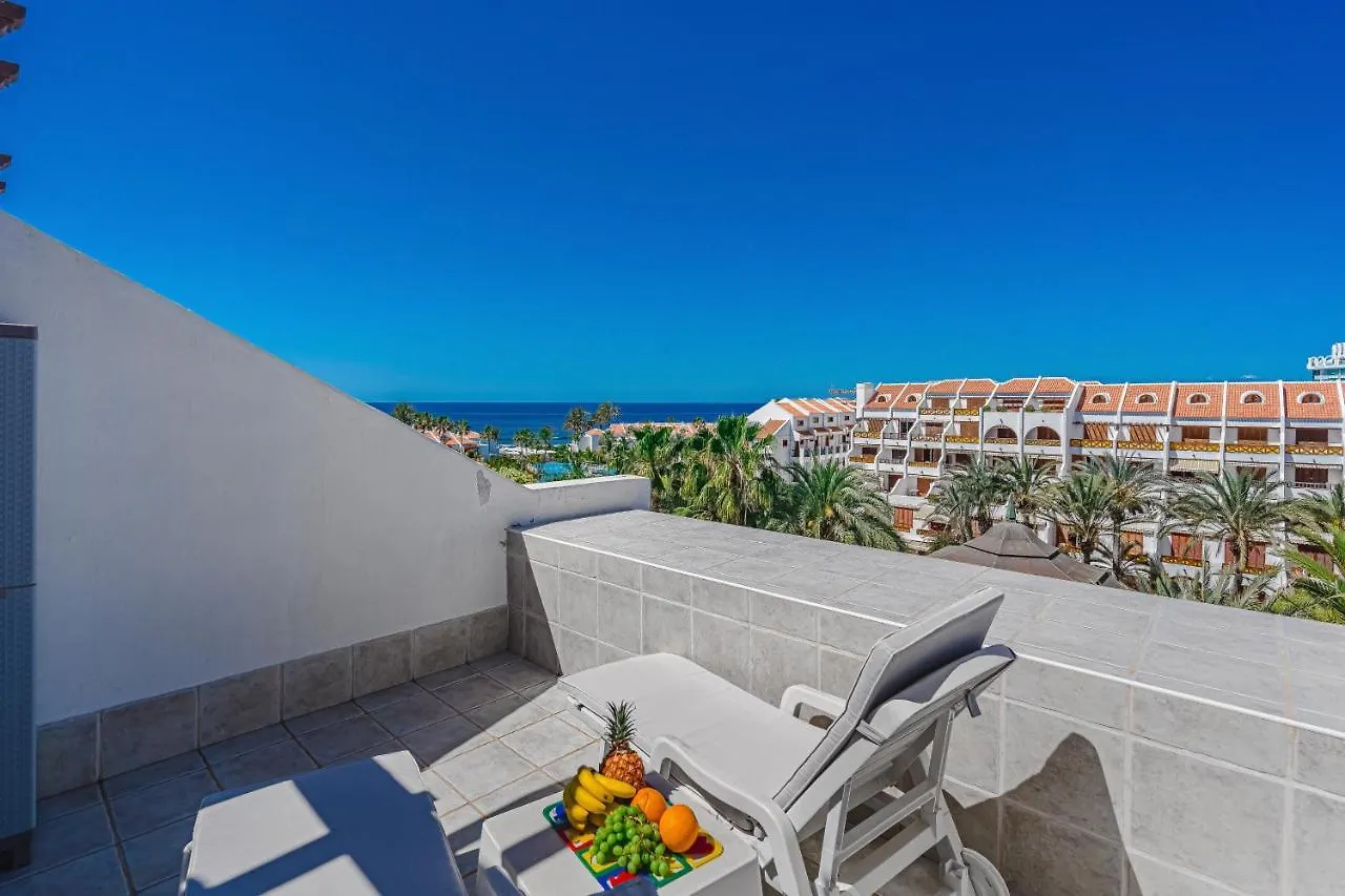 Parque Santiago Iii, Apartment Duplex, See View location