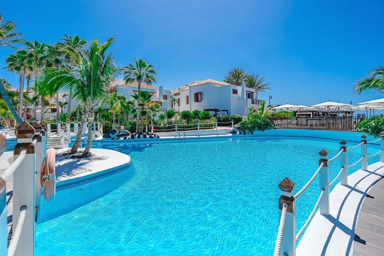 Parque Santiago Iii, Apartment Duplex, See View Playa de las Americas  0*, Playa de las Americas (Tenerife) Spain