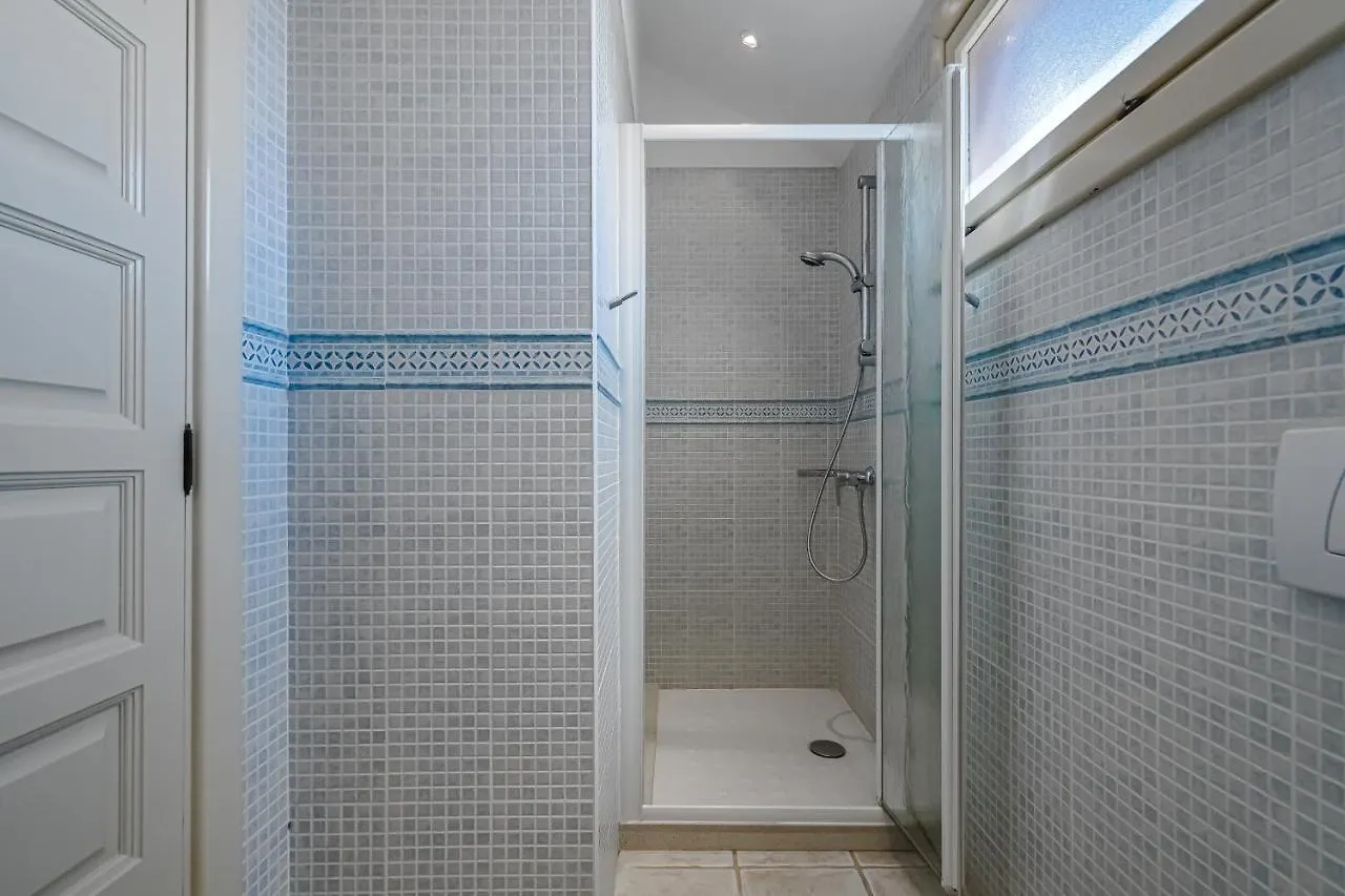 Parque Santiago Iii, Apartment Duplex, See View Playa de las Americas