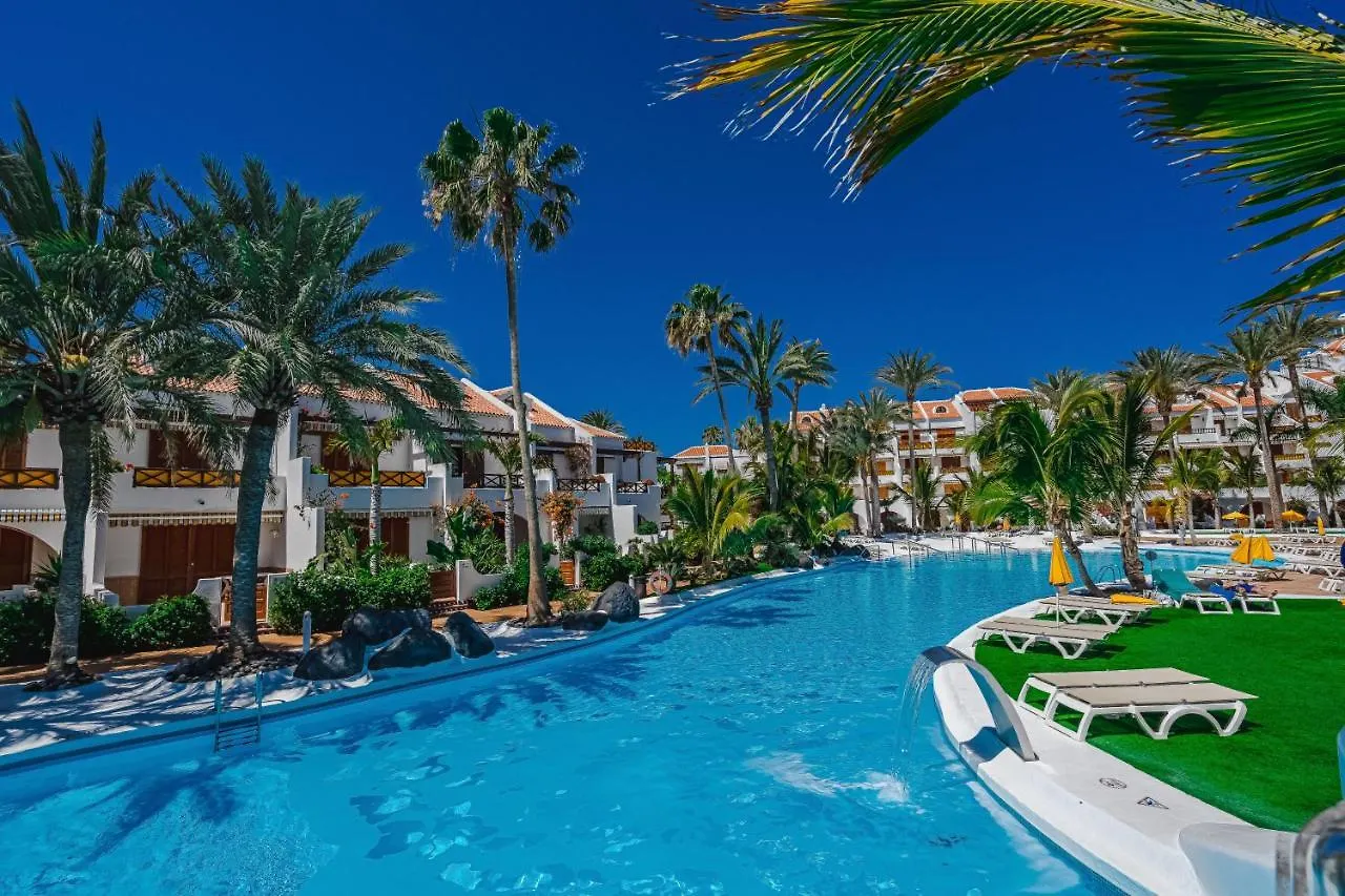 Parque Santiago Iii, Apartment Duplex, See View Playa de las Americas  0*, Playa de las Americas (Tenerife)