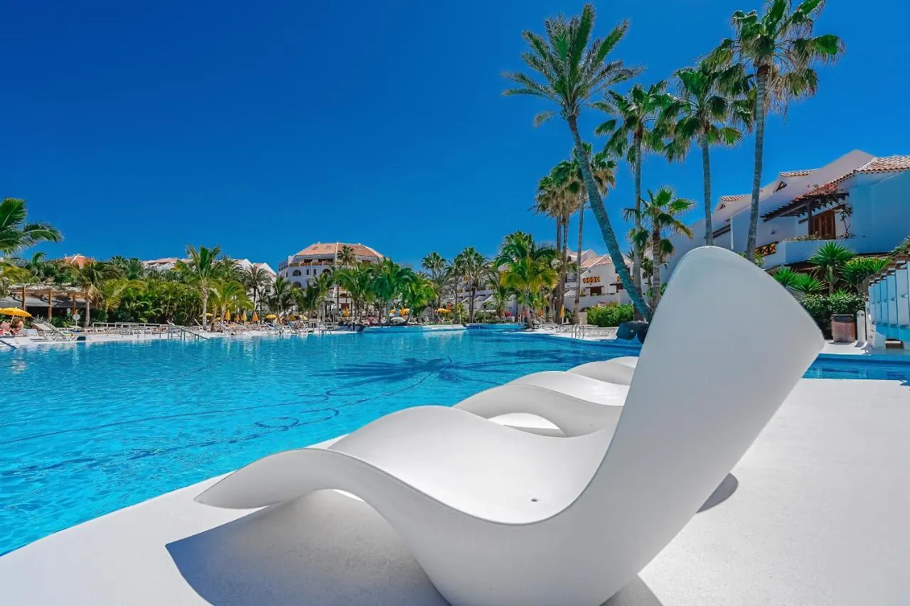 Parque Santiago Iii, Apartment Duplex, See View Playa de las Americas  0*, Playa de las Americas (Tenerife) Spain