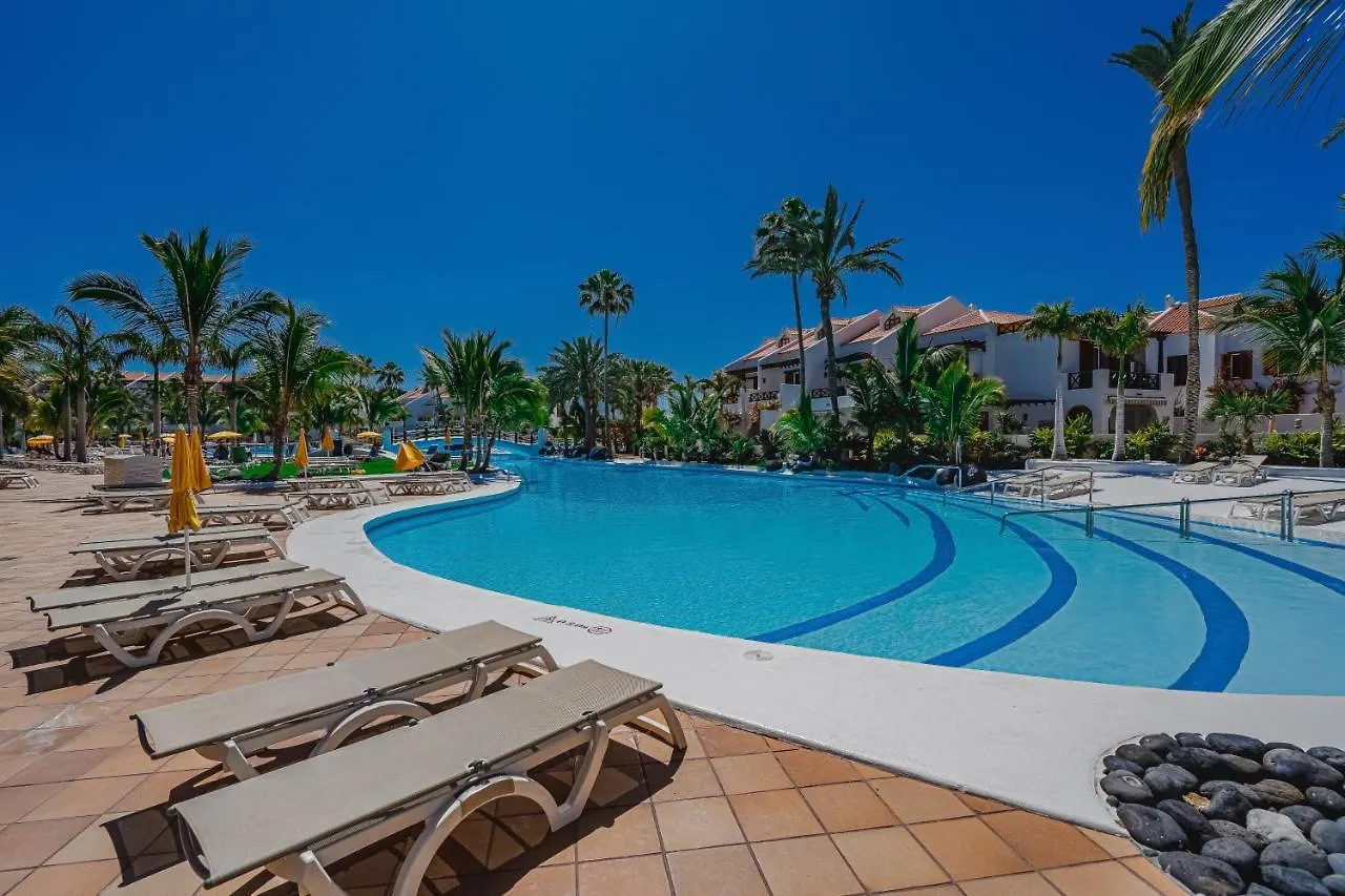 Parque Santiago Iii, Apartment Duplex, See View Playa de las Americas  Playa de las Americas (Tenerife)