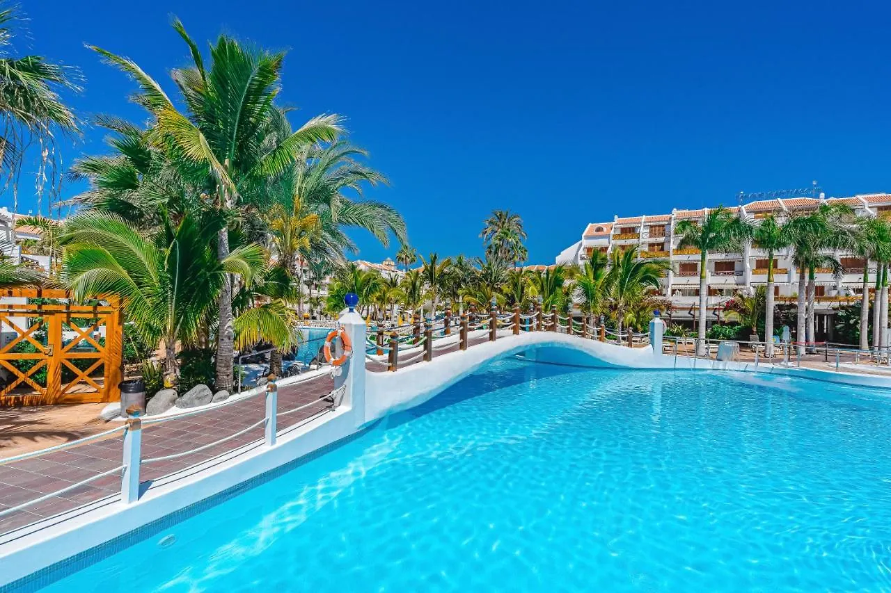 Parque Santiago Iii, Apartment Duplex, See View Playa de las Americas