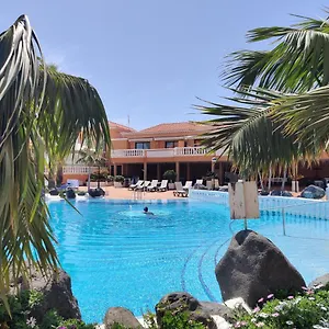Apartment Seafront Royal Garden Mile, Playa de las Americas (Tenerife)